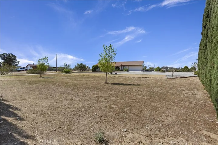 18450 Pacific Street, Hesperia, California 92345