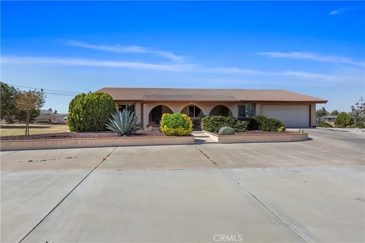 18450 Pacific Street, Hesperia, California 92345