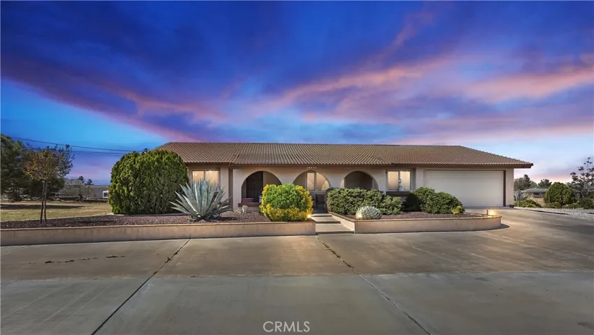 18450 Pacific Street, Hesperia, California 92345