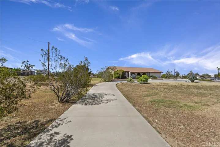 18450 Pacific Street, Hesperia, California 92345