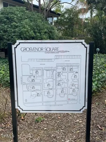 Complex map