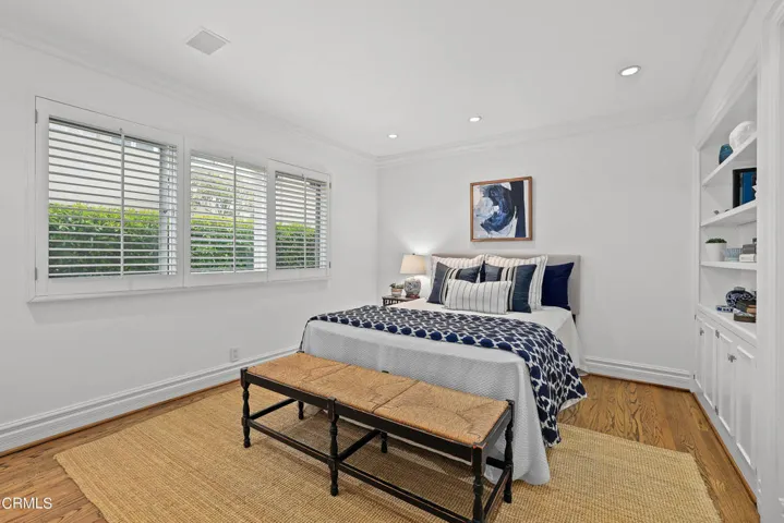 Second Bdrm