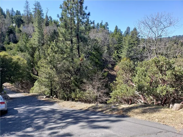 985 Brentwood Drive, Lake Arrowhead, California 92352