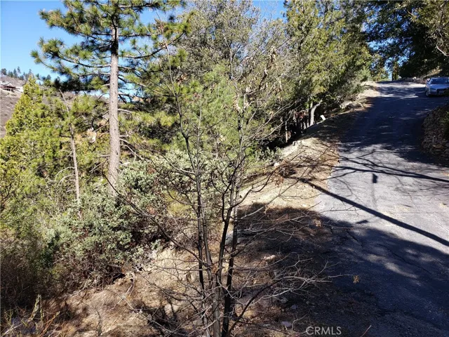 985 Brentwood Drive, Lake Arrowhead, California 92352