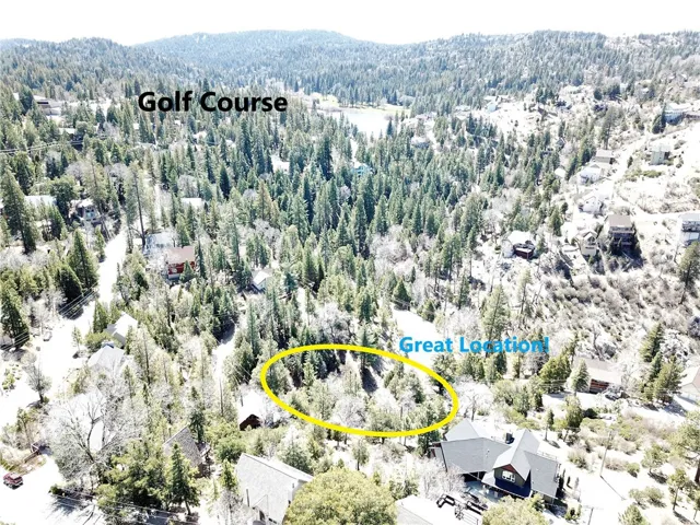 985 Brentwood Drive, Lake Arrowhead, California 92352