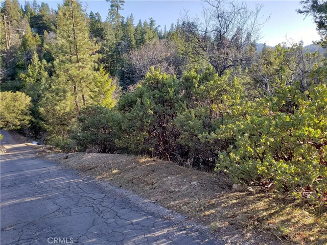985 Brentwood Drive, Lake Arrowhead, California 92352