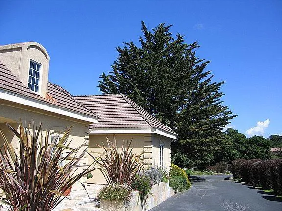 11394 Saddle Road, Monterey, California 93940