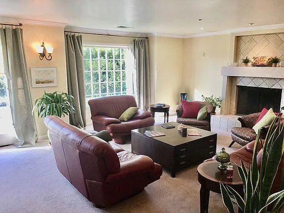 11394 Saddle Road, Monterey, California 93940