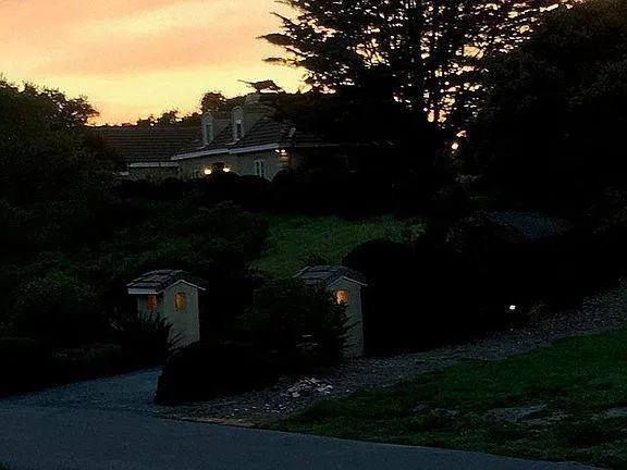 11394 Saddle Road, Monterey, California 93940