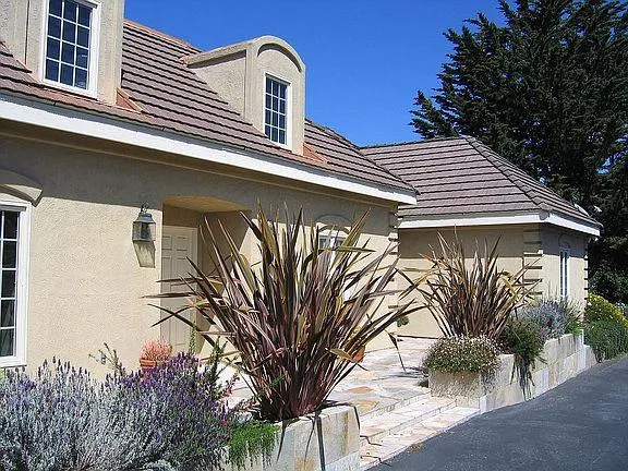 11394 Saddle Road, Monterey, California 93940