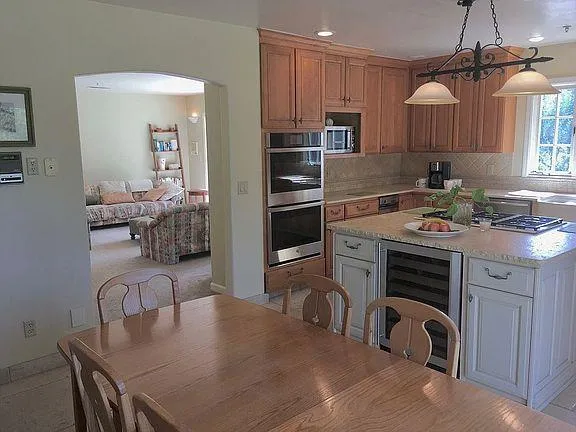 11394 Saddle Road, Monterey, California 93940