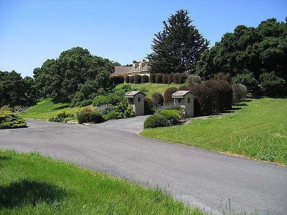 11394 Saddle Road, Monterey, California 93940