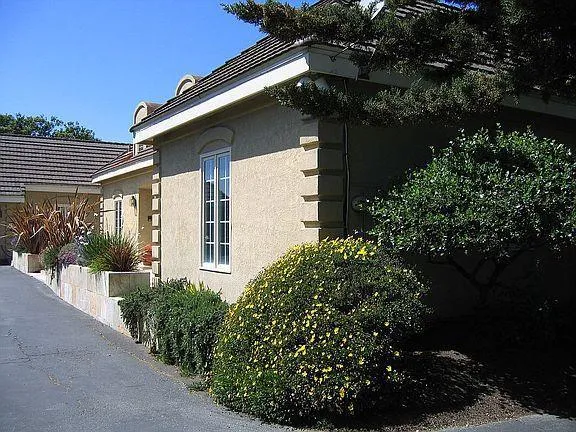 11394 Saddle Road, Monterey, California 93940