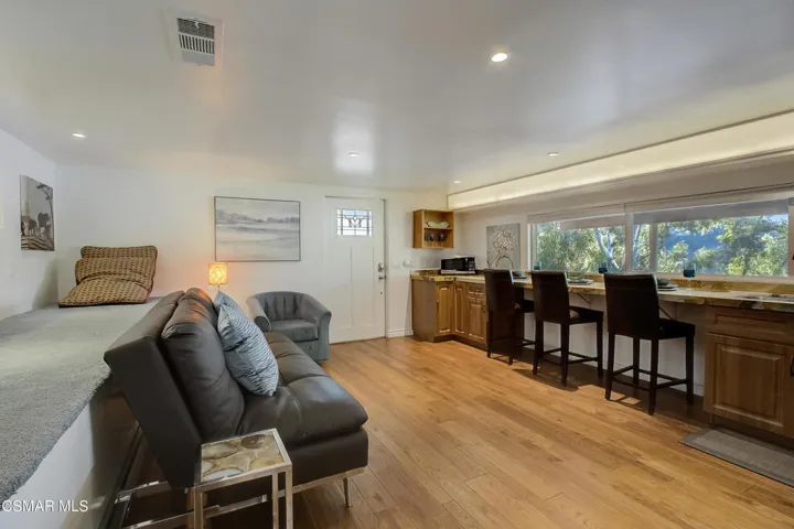 Studio W/ Incredible View
