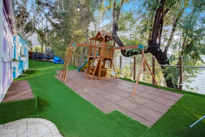 Family Entertainment Spaces