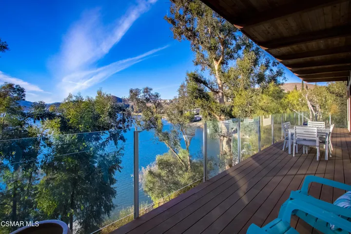 Spectacular Views