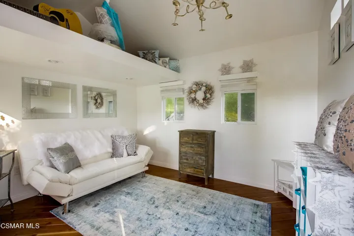 2nd Playhouse for Adult Work or Play!