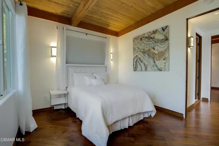 Awesome Third Bedroom
