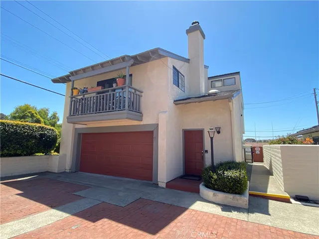 1360 Laurel Lane 9, San Luis Obispo, California 93401