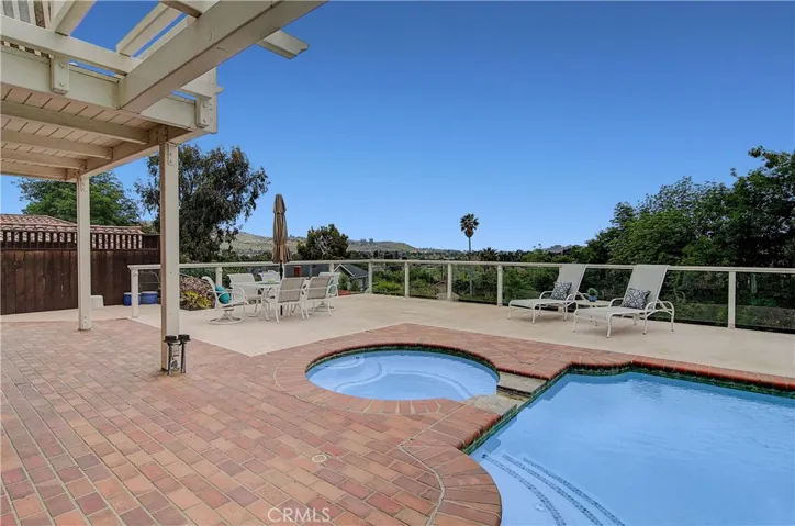 31861 Paseo Terraza, San Juan Capistrano, California 92675