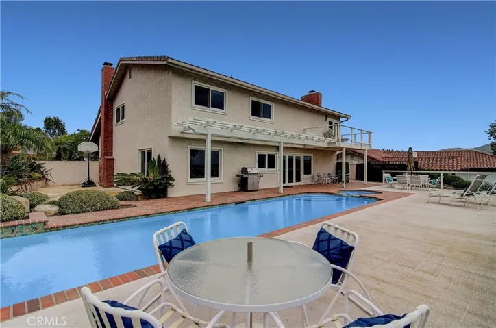 31861 Paseo Terraza, San Juan Capistrano, California 92675