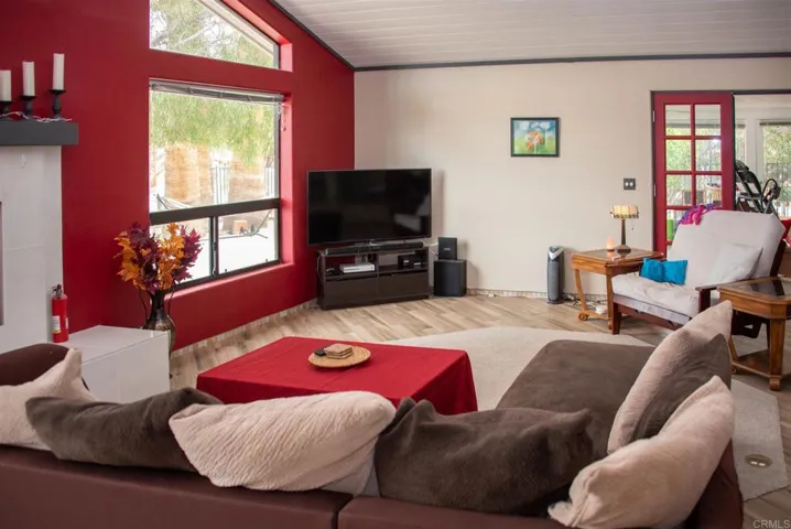 3144 Duffer Court, Borrego Springs, California 92004