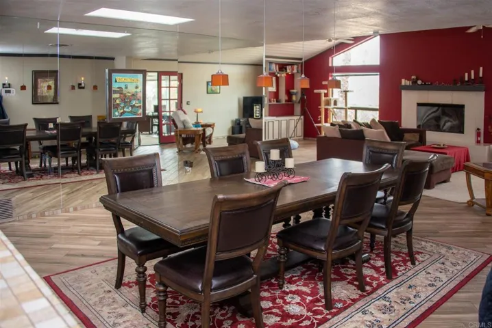 3144 Duffer Court, Borrego Springs, California 92004