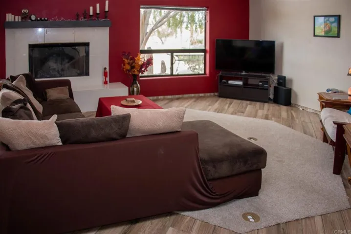 3144 Duffer Court, Borrego Springs, California 92004