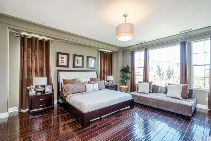 2813 Sterling Ridge, Chula Vista, California 91915