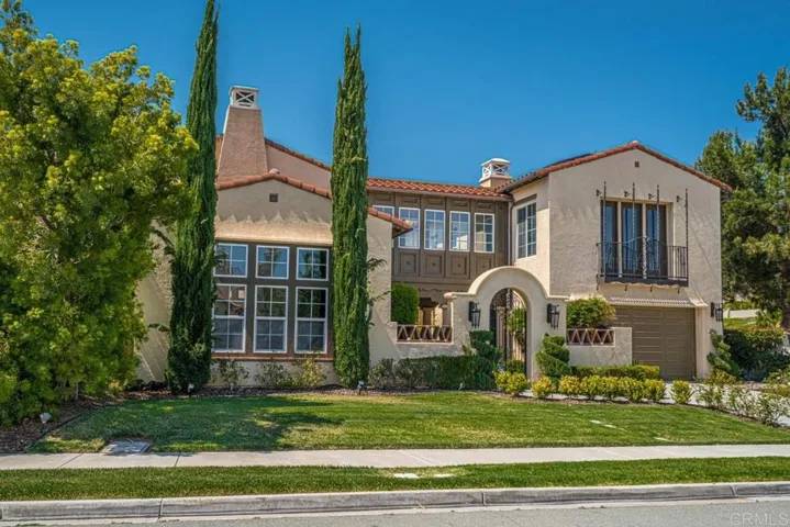 2813 Sterling Ridge, Chula Vista, California 91915