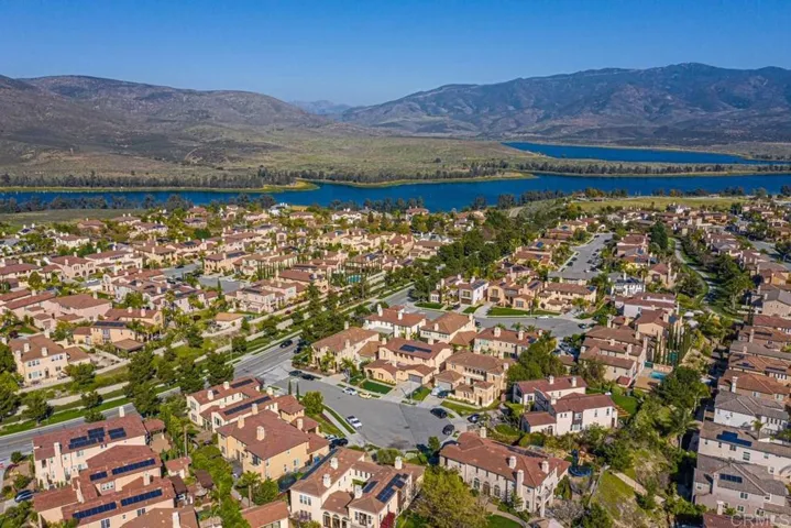 2813 Sterling Ridge, Chula Vista, California 91915
