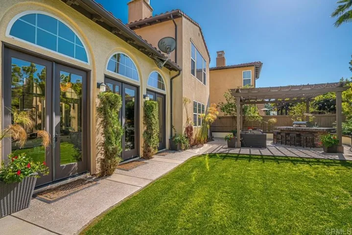 2813 Sterling Ridge, Chula Vista, California 91915