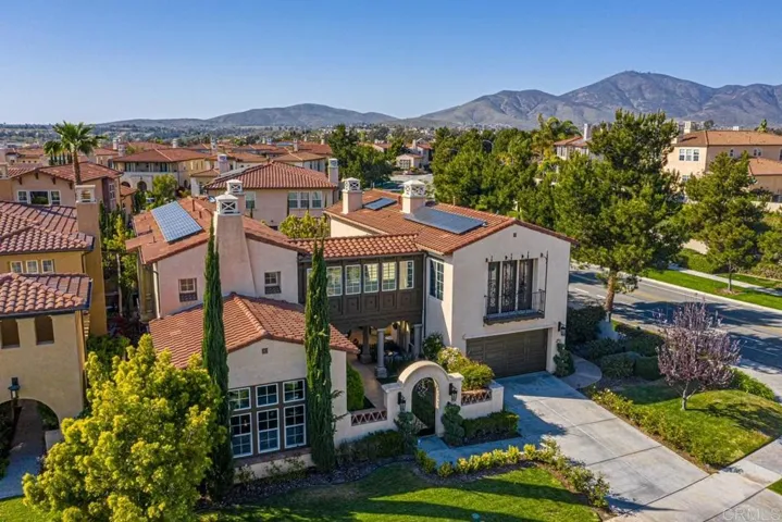 2813 Sterling Ridge, Chula Vista, California 91915
