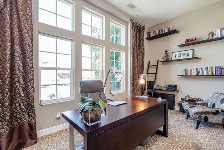 2813 Sterling Ridge, Chula Vista, California 91915