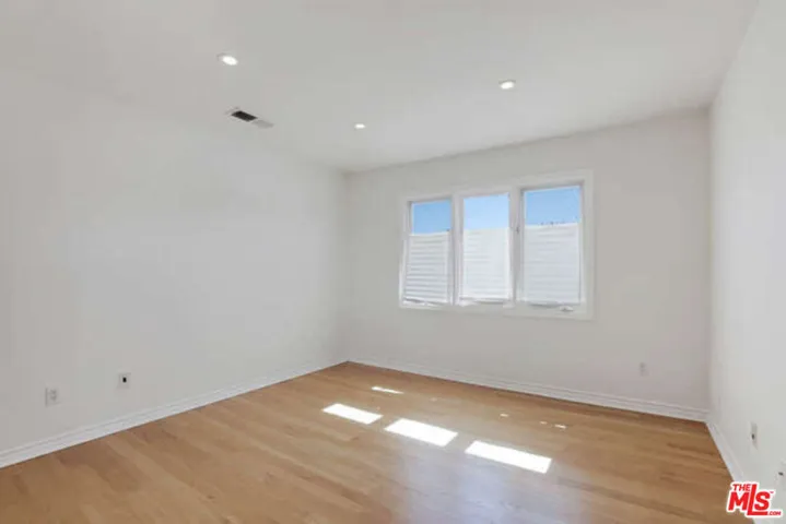 Family Bedroom one