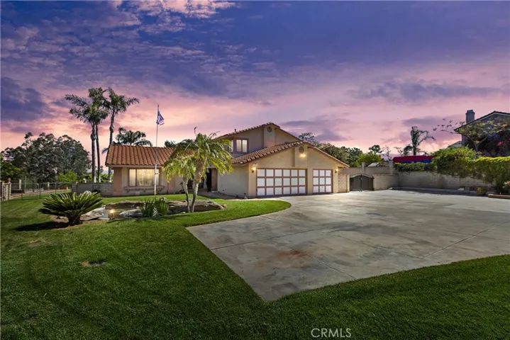 17266 Gardner Avenue, Riverside, California 92504