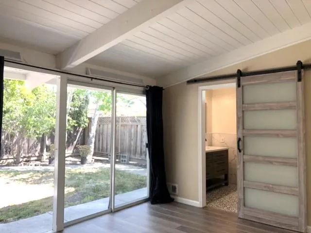 3845 Corina Way, Palo Alto, California 94303