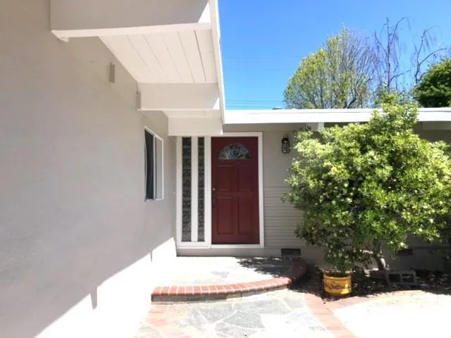 3845 Corina Way, Palo Alto, California 94303
