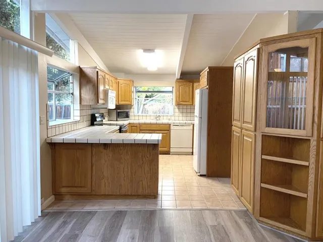 3845 Corina Way, Palo Alto, California 94303