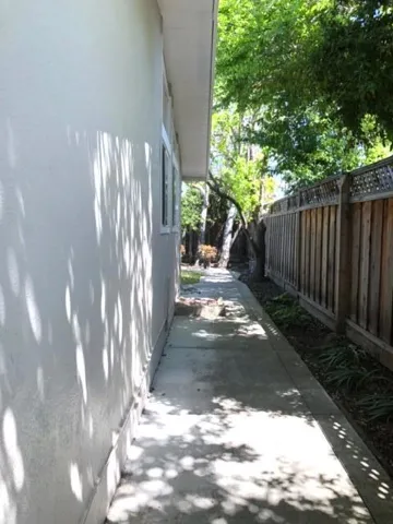 3845 Corina Way, Palo Alto, California 94303