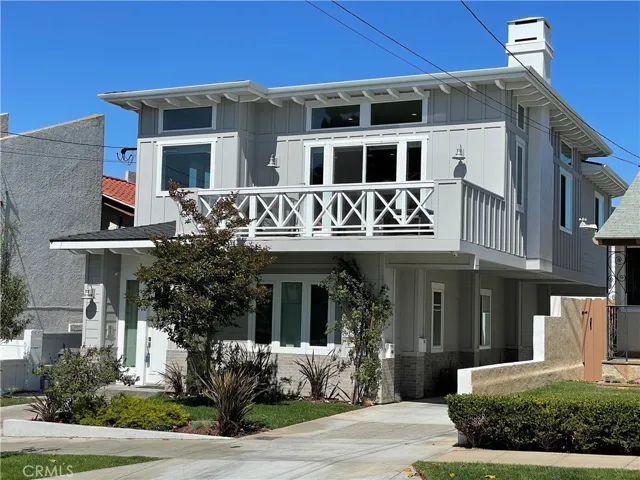 118 S Irena Avenue A, Redondo Beach, California 90277