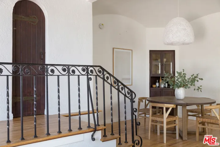 1327 Lilac Terrace, Los Angeles, California 90026