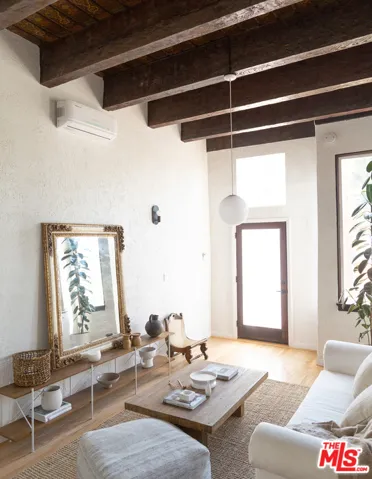 1327 Lilac Terrace, Los Angeles, California 90026