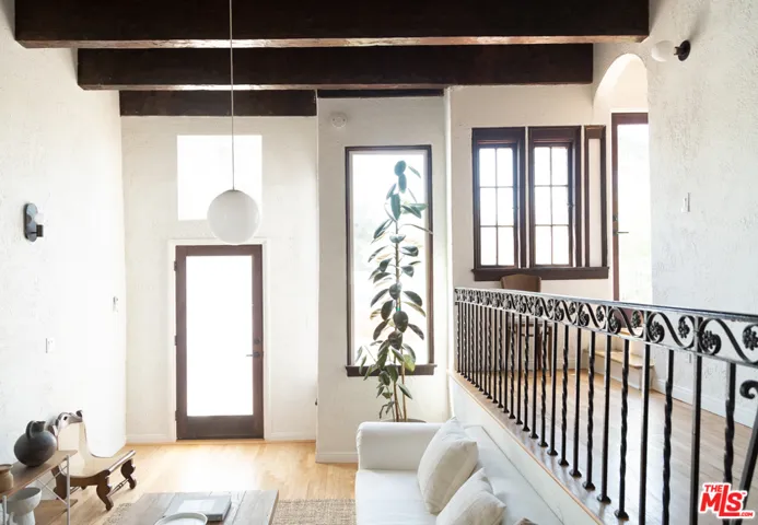 1327 Lilac Terrace, Los Angeles, California 90026