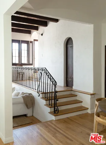1327 Lilac Terrace, Los Angeles, California 90026