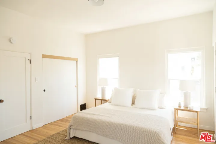 1327 Lilac Terrace, Los Angeles, California 90026