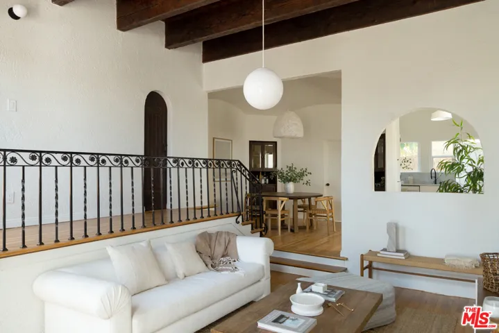 1327 Lilac Terrace, Los Angeles, California 90026