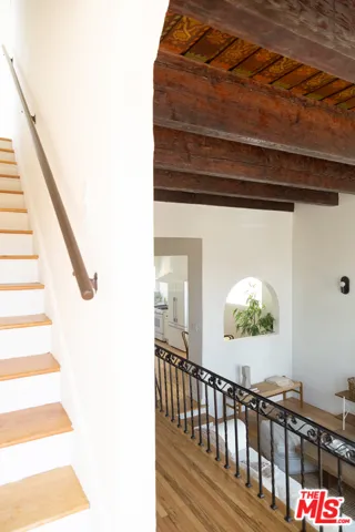 1327 Lilac Terrace, Los Angeles, California 90026