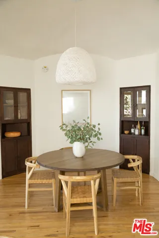 1327 Lilac Terrace, Los Angeles, California 90026