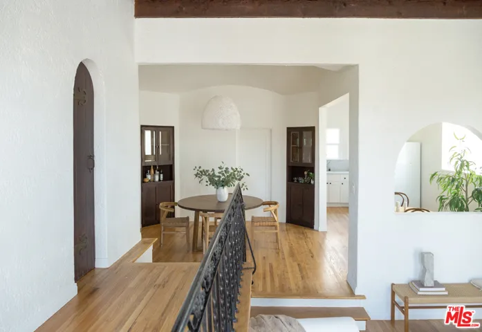 1327 Lilac Terrace, Los Angeles, California 90026